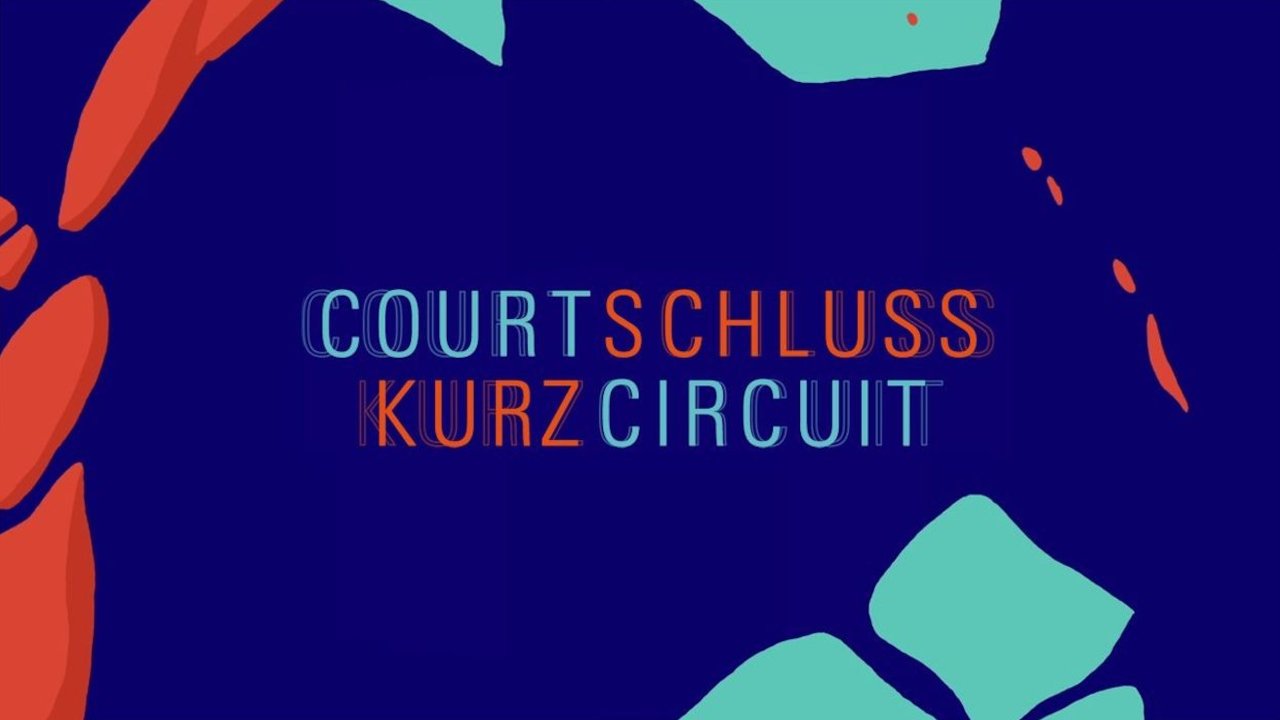 Fete de l'animation - Court-circuit Background