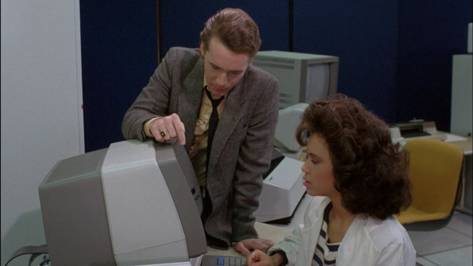 Breeders (1986)