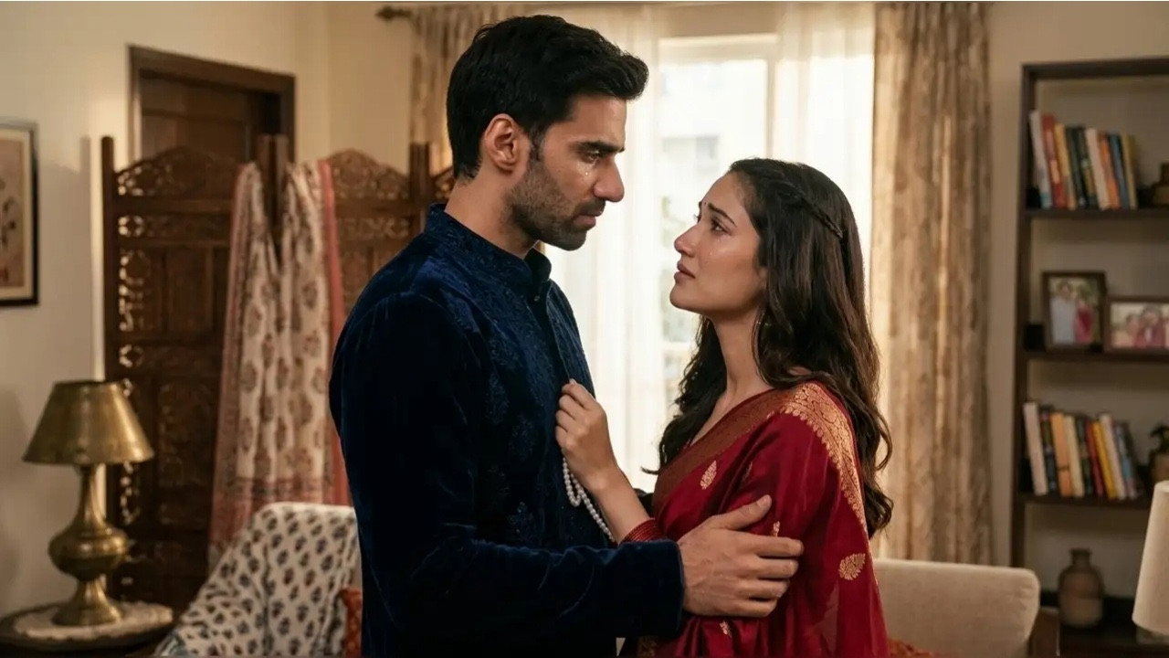 गिन्नी वेड्स सन्नी 2