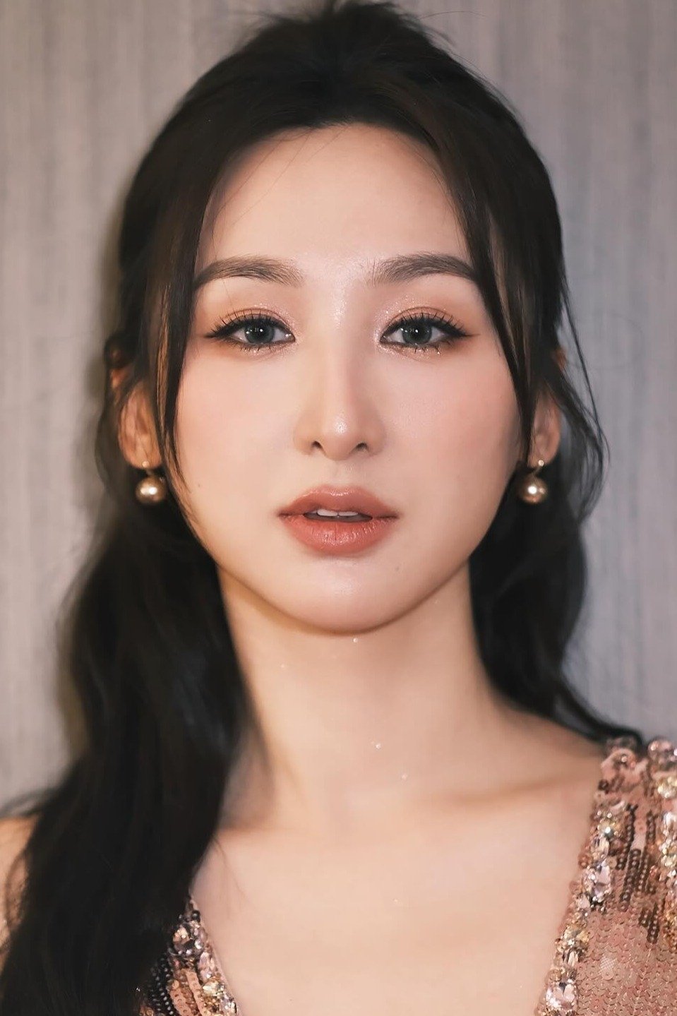 et billede af Samantha Ko