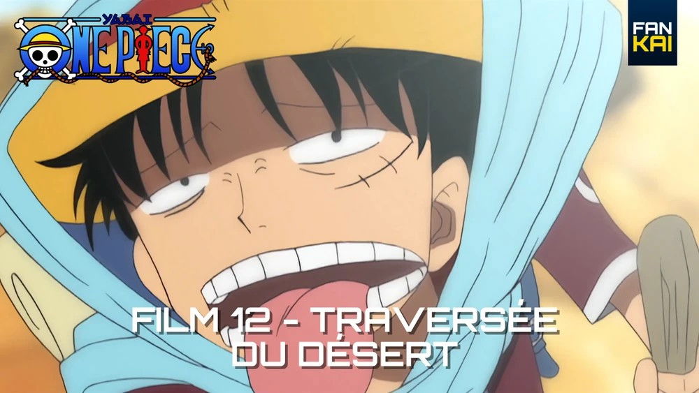 ワンピース Season 1 :Episode 12  Episode 12