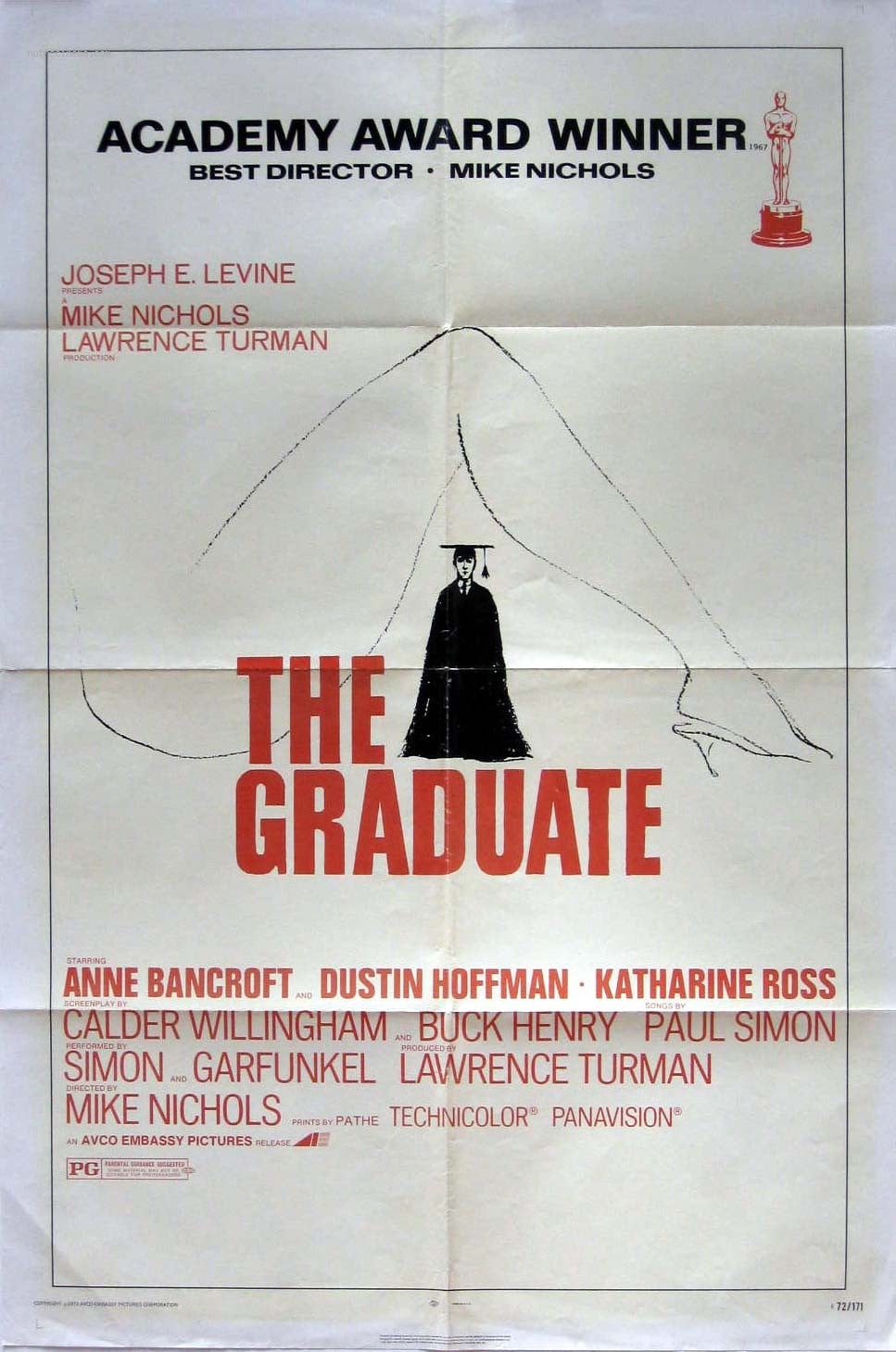 The Graduate