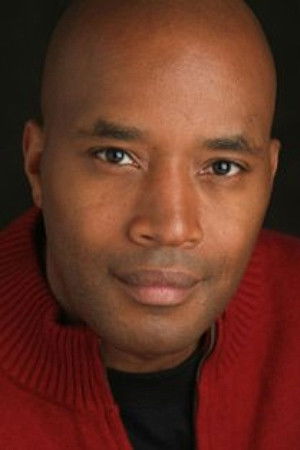 et billede af John Michael Kelsey