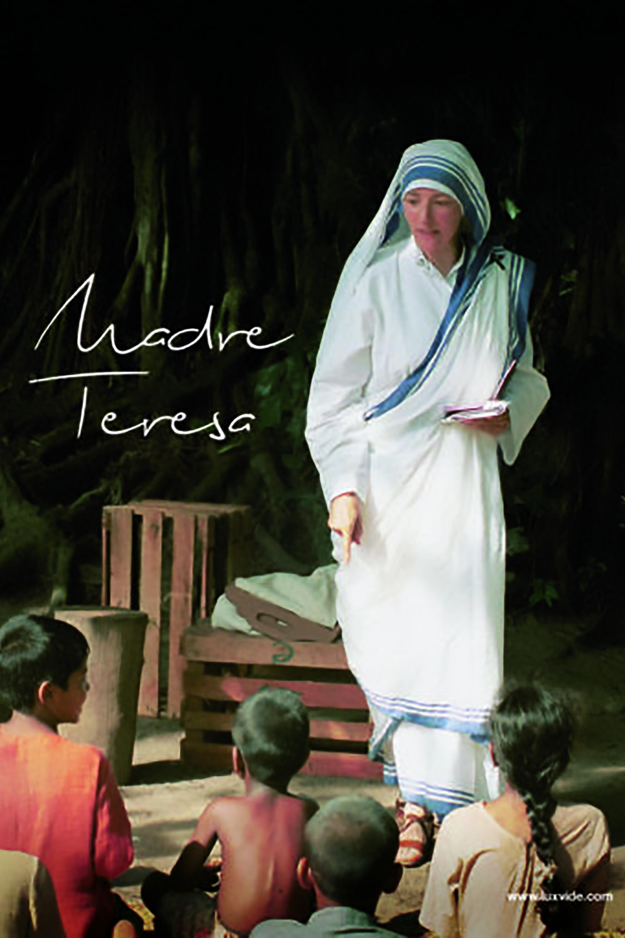 Movie image of : Madre Teresa