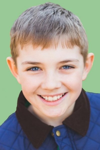 et billede af Julien Ledet