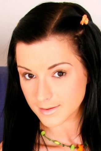 et billede af Elis Black