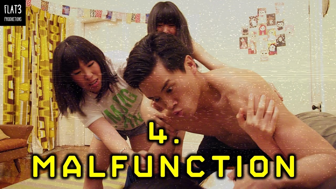 Thumbnail for Malfunction Season 1 Episode 4