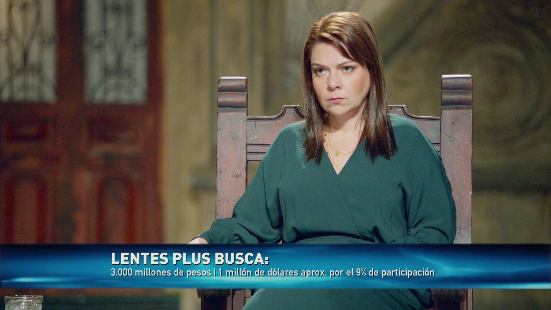 Shark Tank Colombia Season 2 :Episode 3  Episode 3