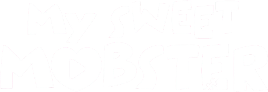 My Sweet Mobster Logo