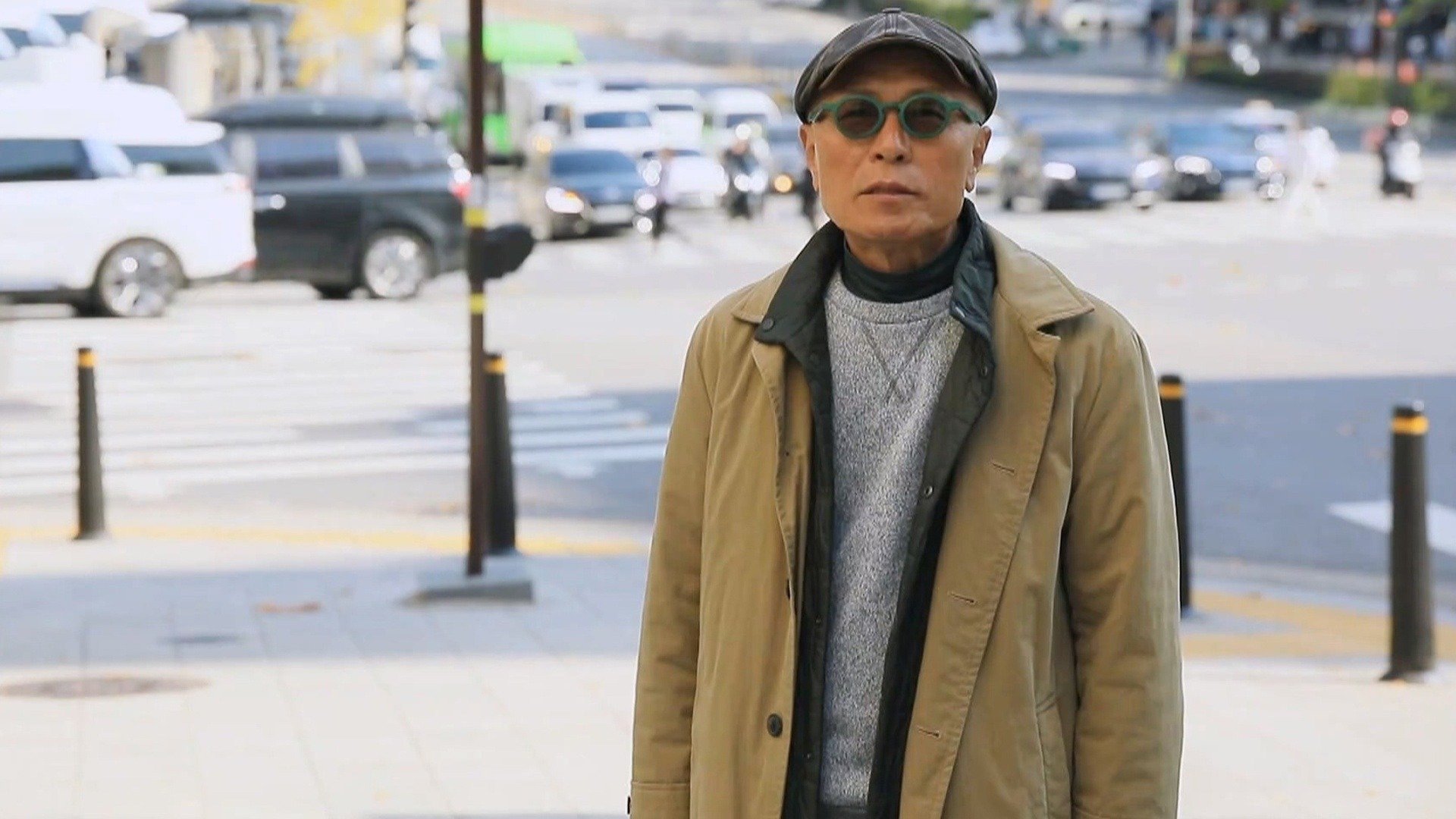 식객 허영만의 백반기행 - Épisode 179