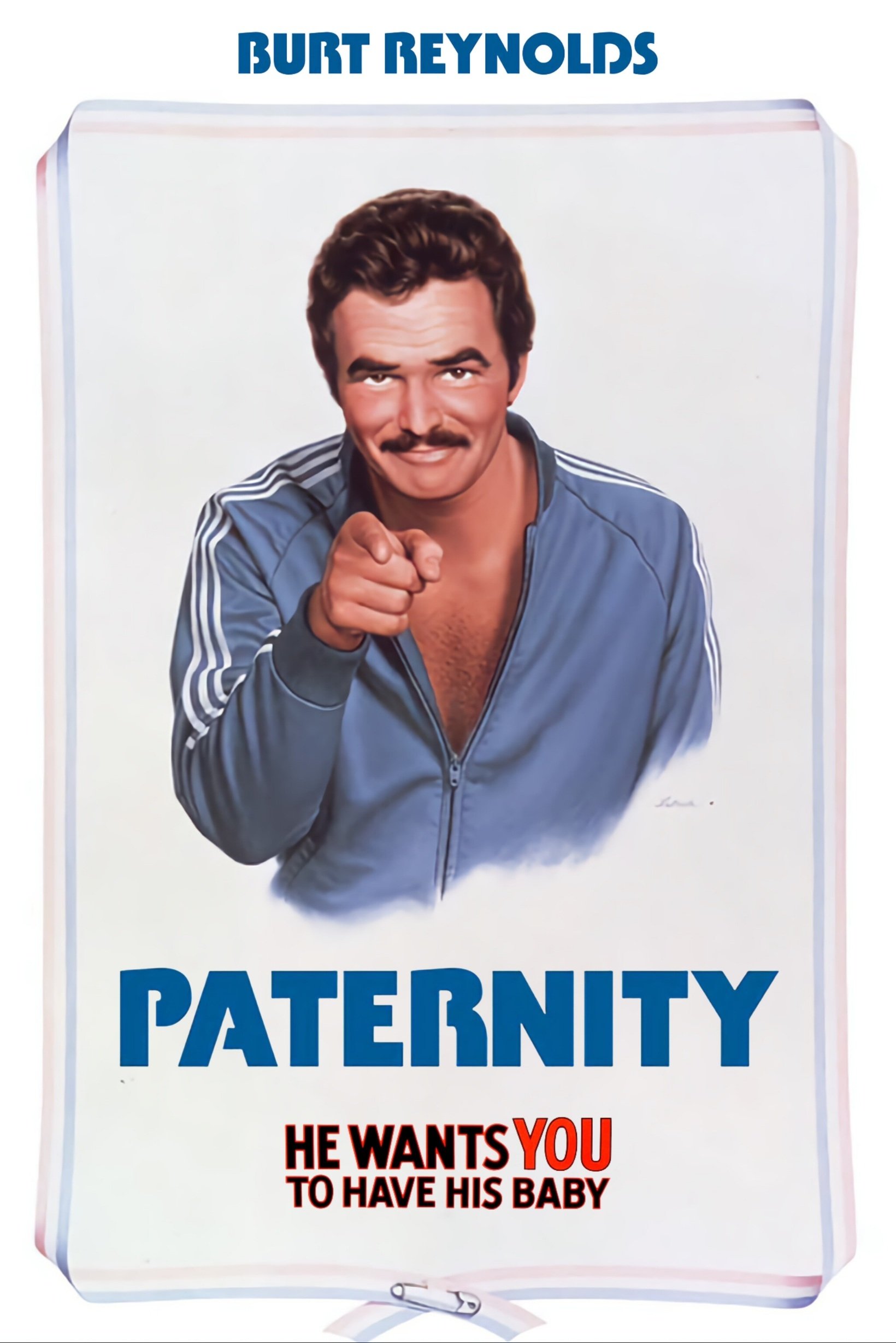 Paternity