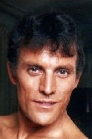 et billede af Rodolphe de Marcy