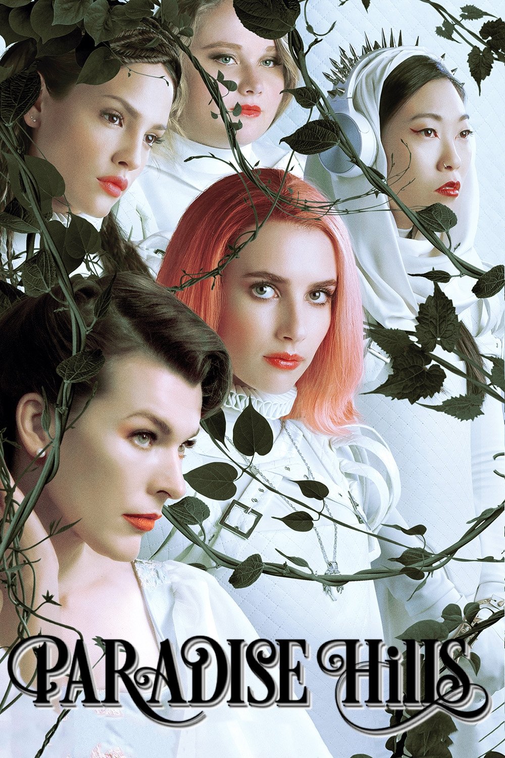 Paradise Hills