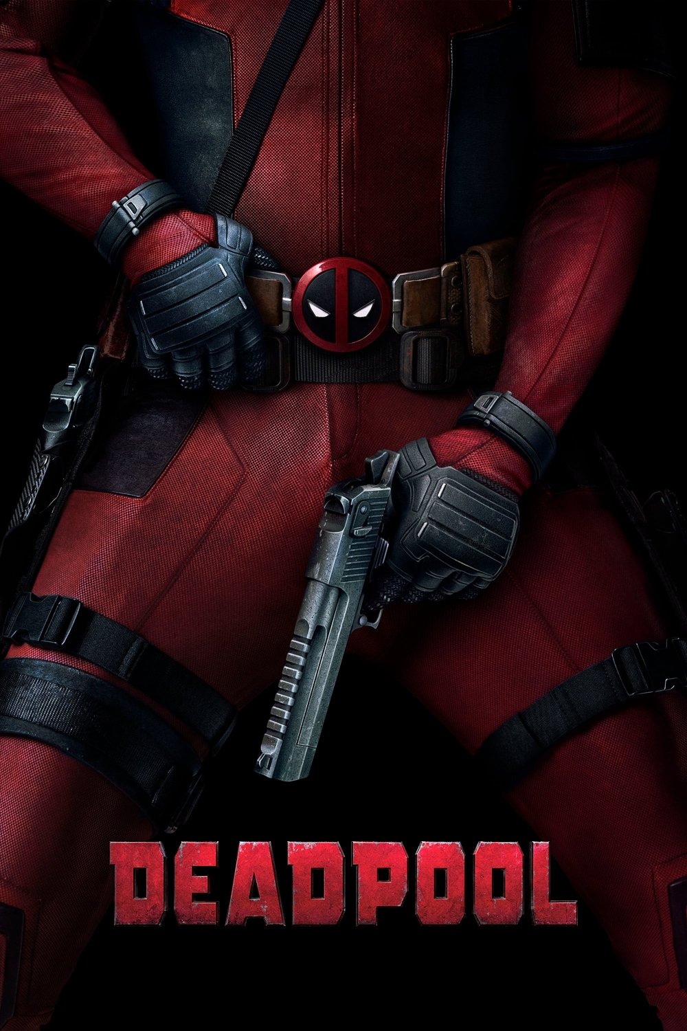 Deadpool