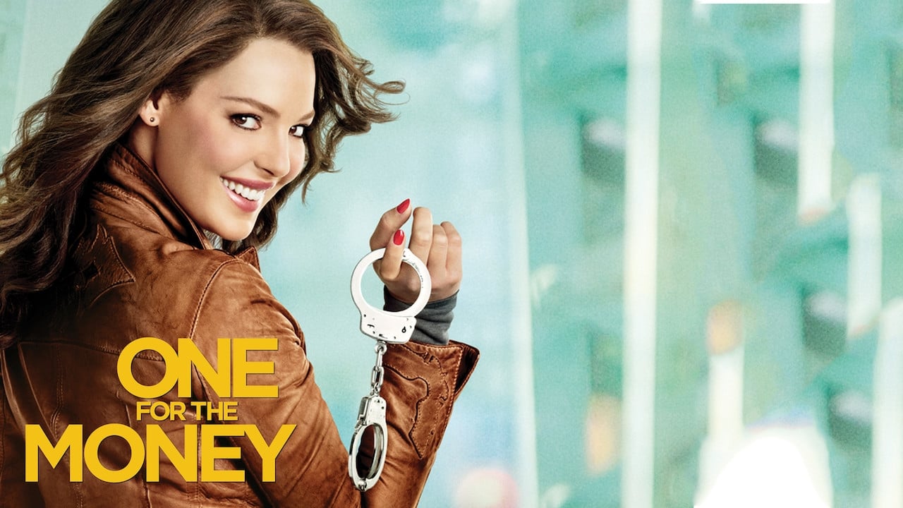 One for the Money (2012)