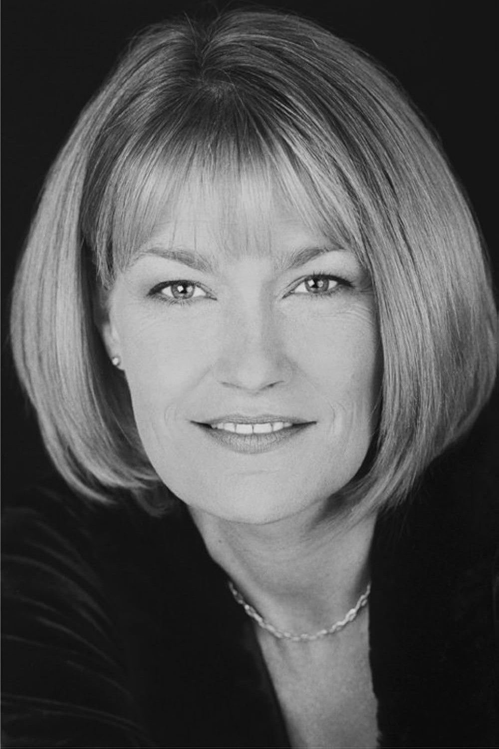 et billede af Peta Doodson