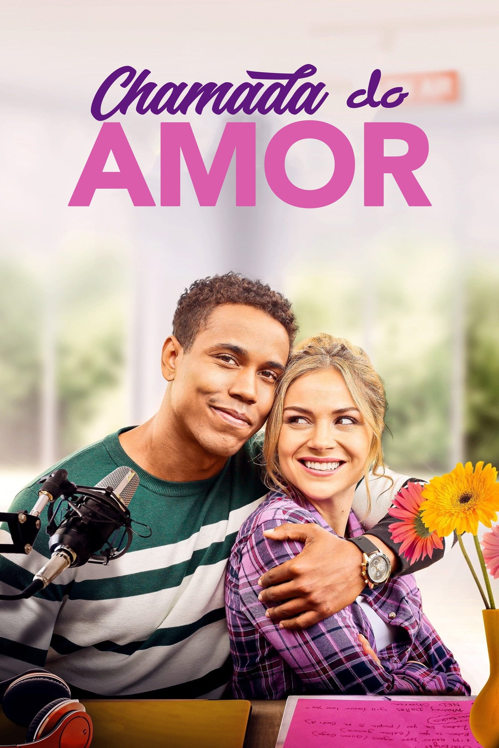 Chamada do Amor Chamada do Amor