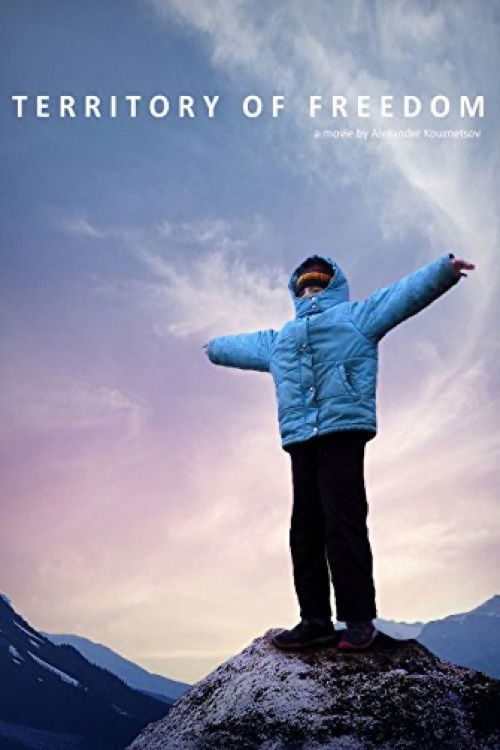 Poster for Land of Freedom