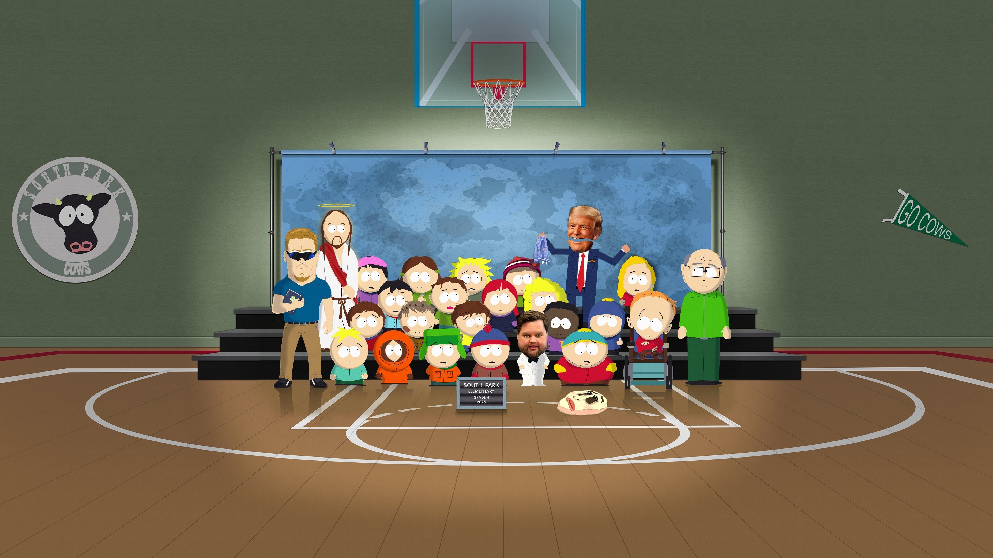 South Park - Season 6