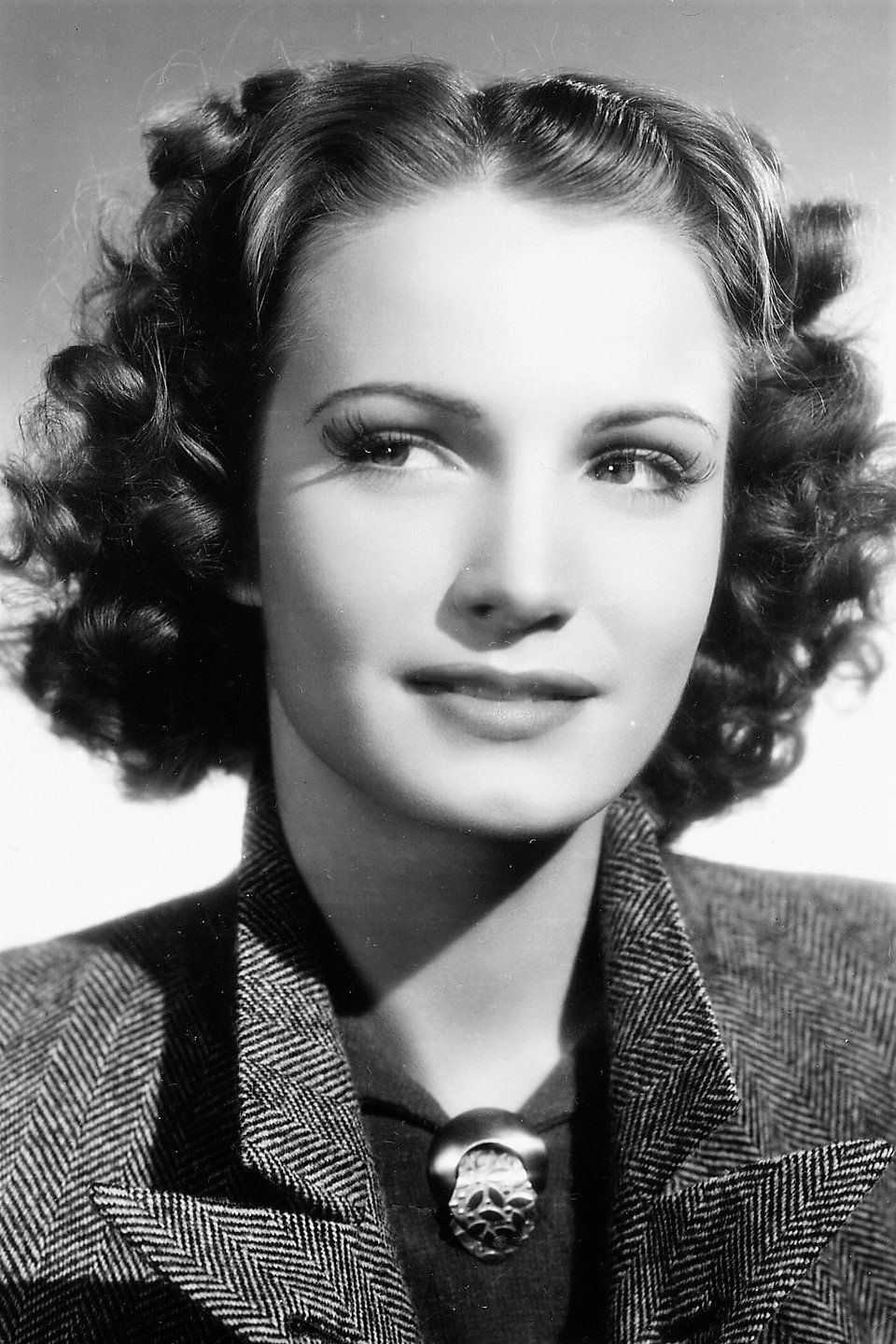 et billede af Jo Ann Sayers