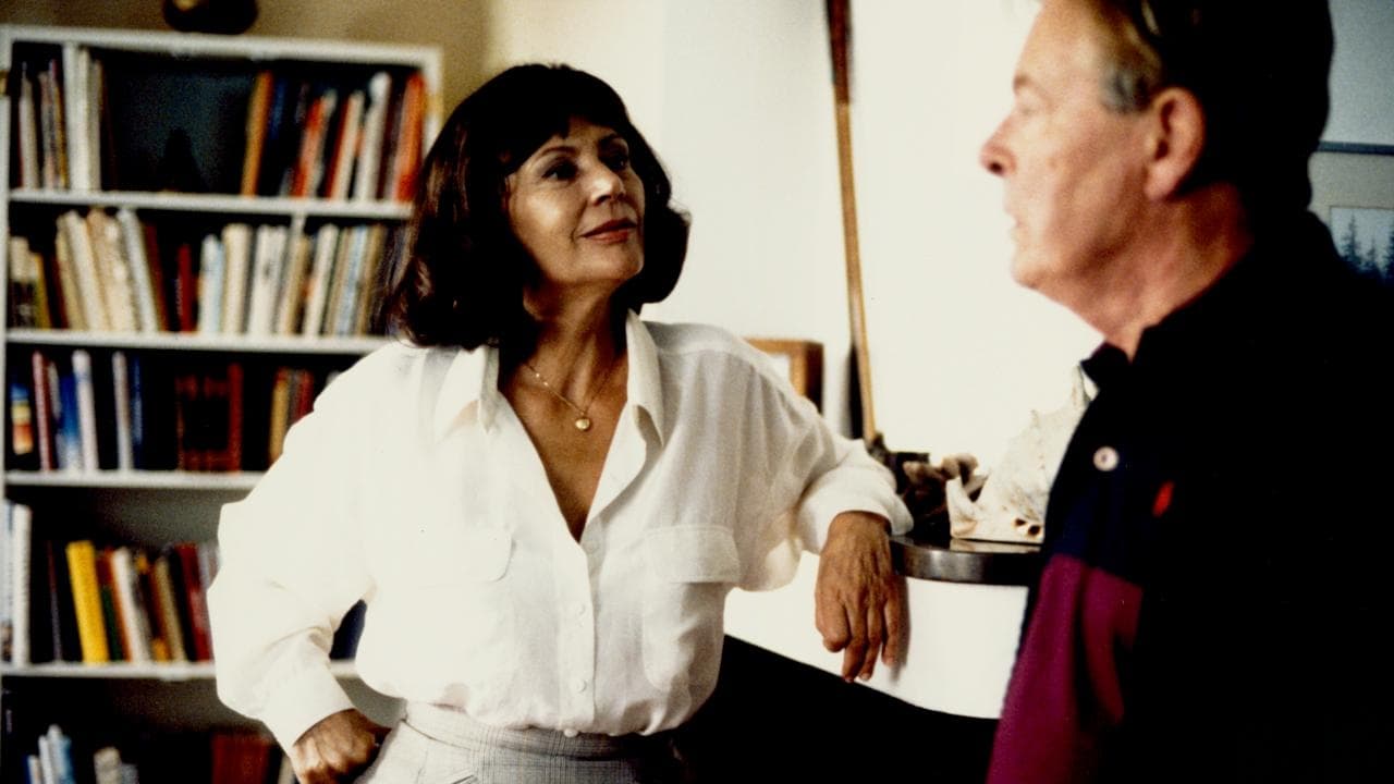Open Doors (1994)
