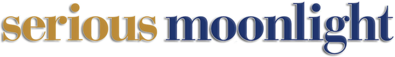 Serious Moonlight Logo