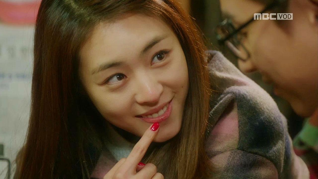 Miss Korea