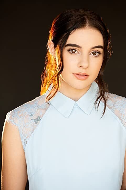 et billede af Autumn Noel