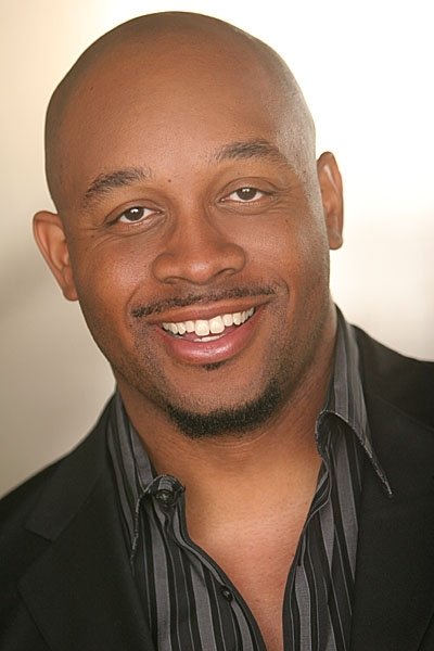 et billede af L. Emille Thomas