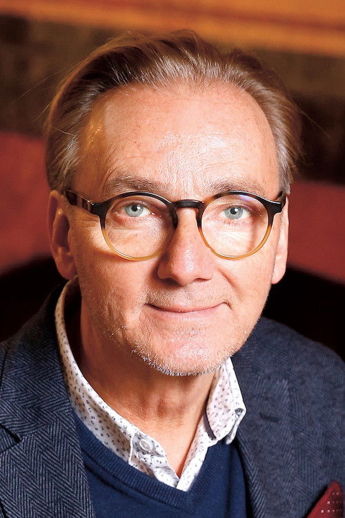 et billede af Ondřej Havelka