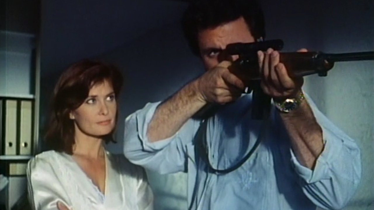 Easy Kill (1989)