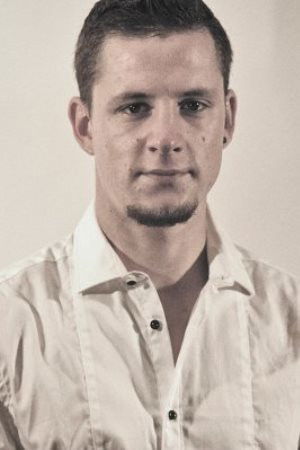 et billede af Maxence Fertein