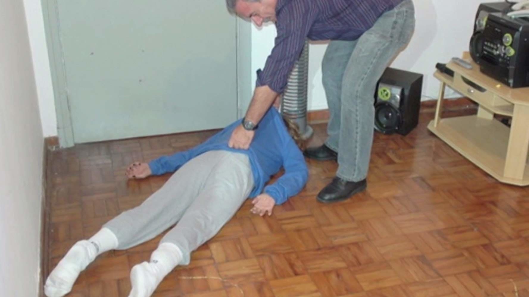 Anatomia do Crime