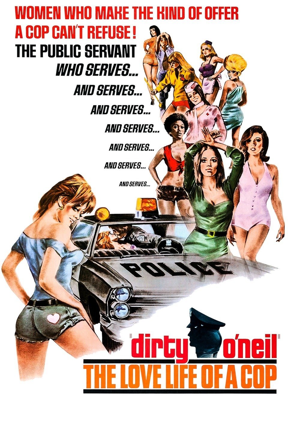 Dirty O'Neil