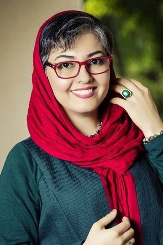 et billede af Anahita Hemmati