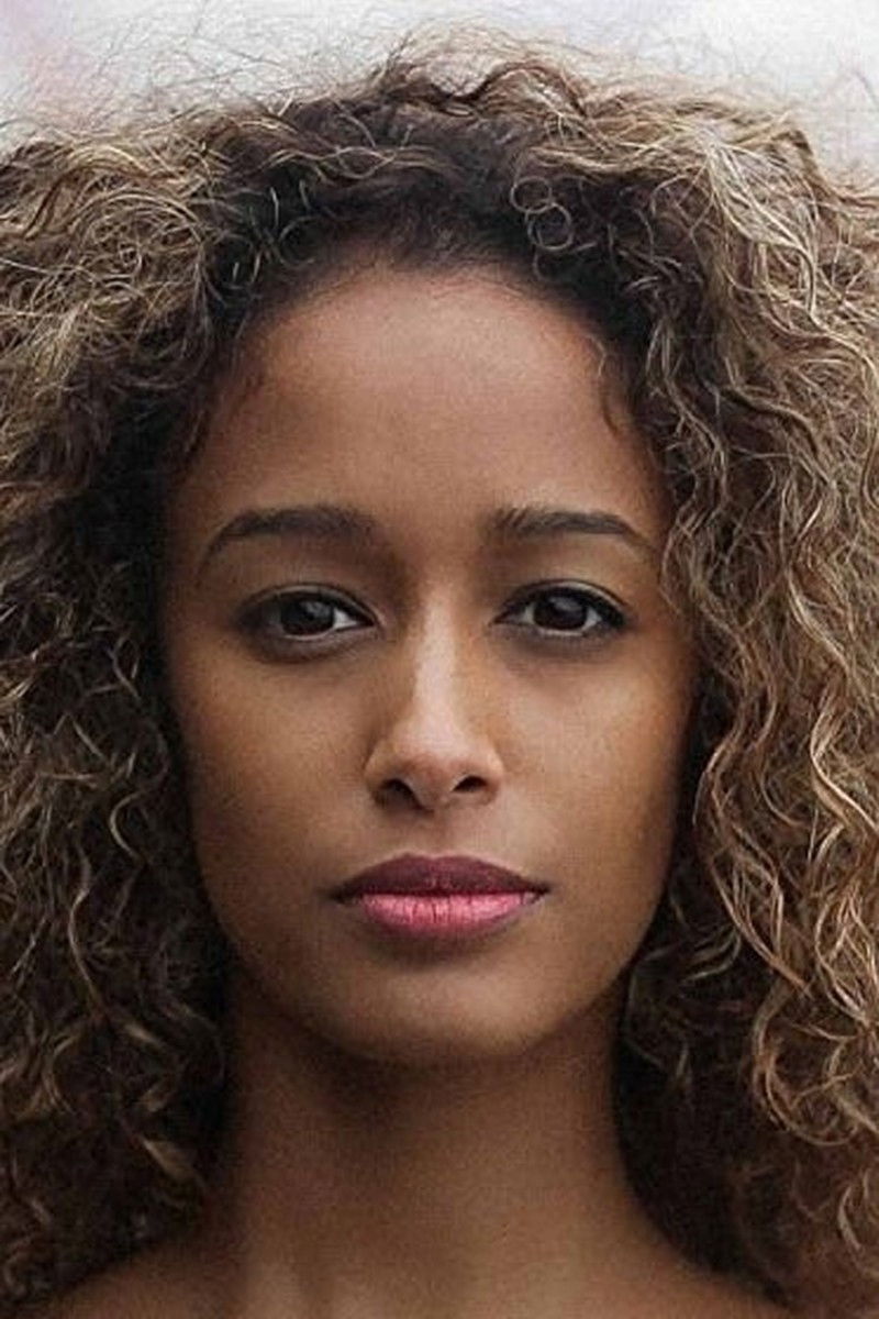 Et billede af Katrina Nare