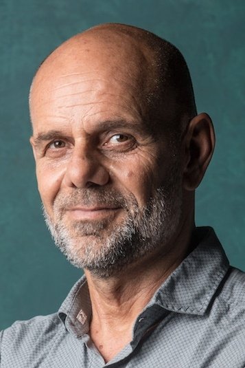 et billede af Riccardo Milani