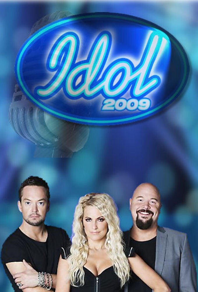Idol - Season 6