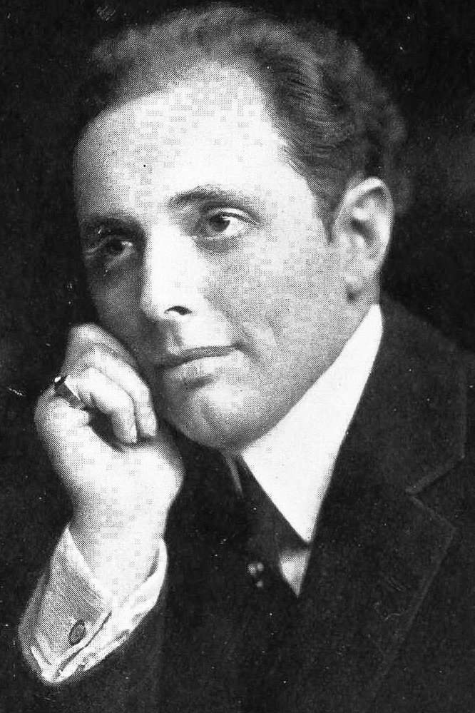 et billede af Phil Dunham