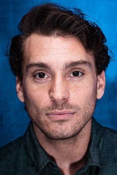 et billede af Deano Bugatti