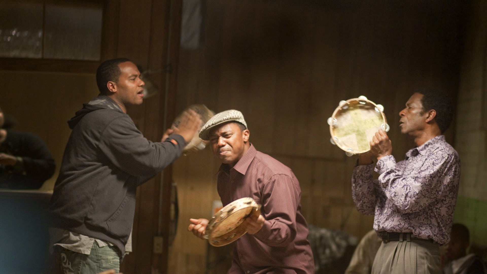 Watch Treme Season 1 Online HBO Official Site