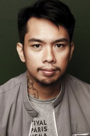 et billede af Raya Martin