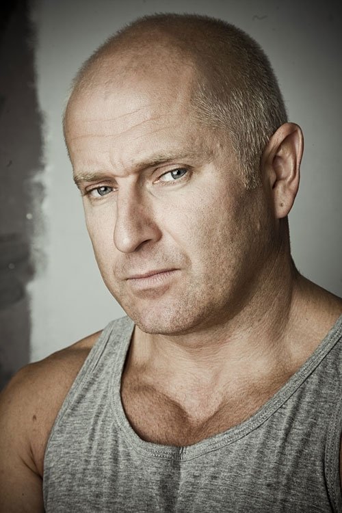 et billede af Aleksey Agryzkov