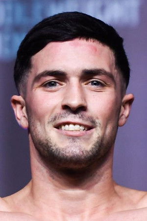 et billede af Mark Heffron