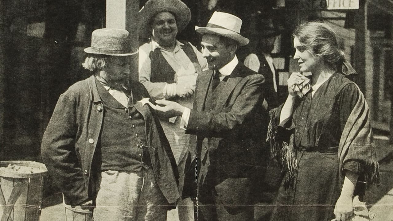 Our New Minister (1913)