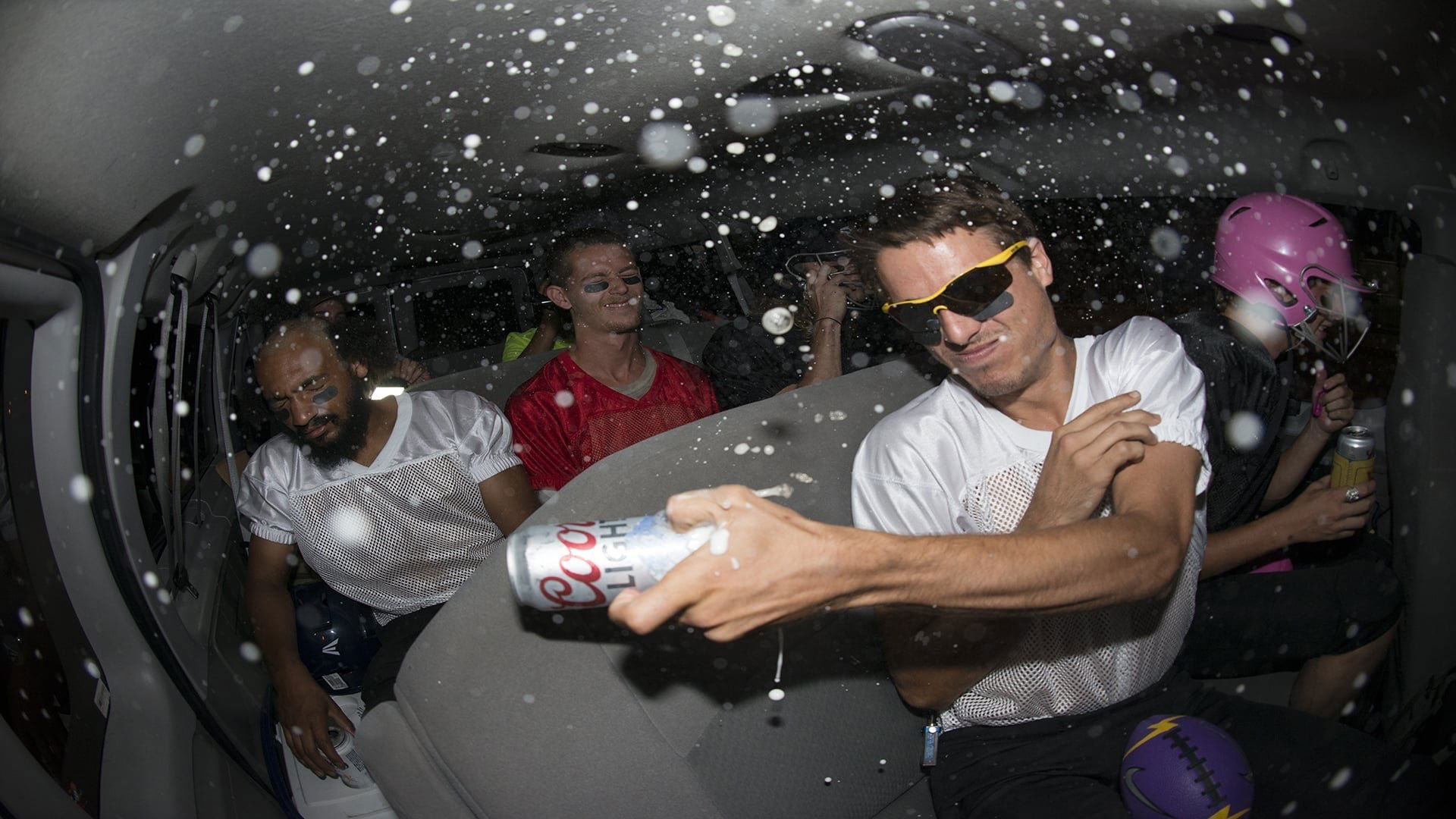 King of the Road - Épisode 11