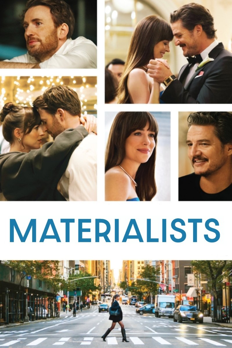 Materialists