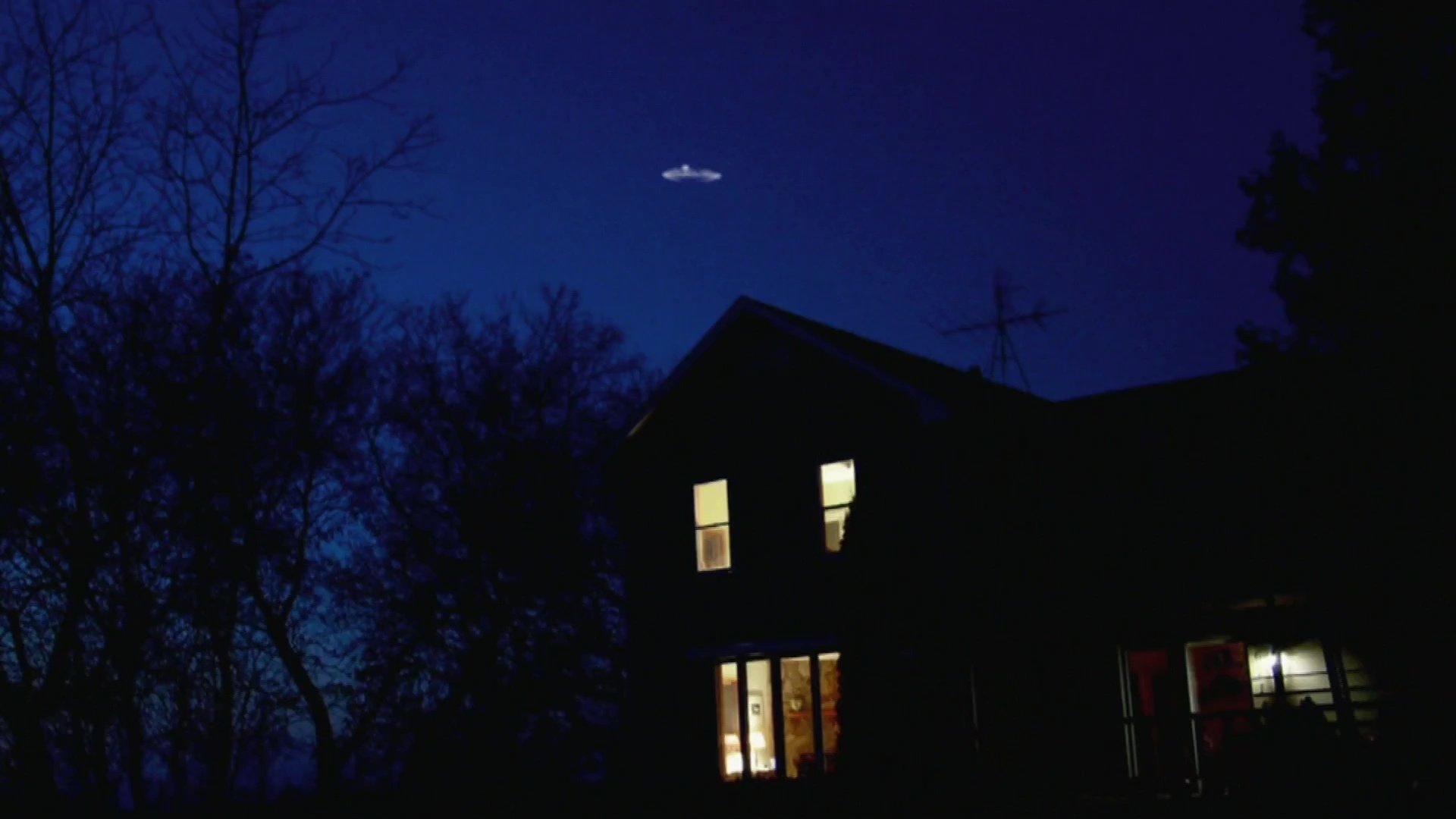 Thumbnail for The UFO Cover-Up Season 1 Episode 3