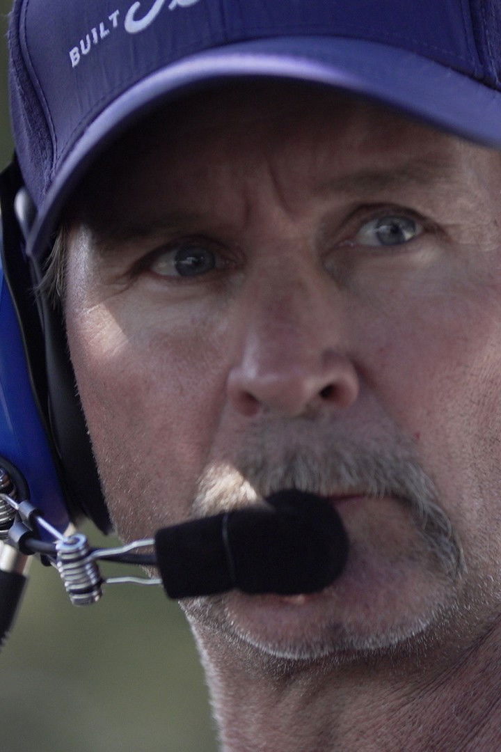 et billede af John Sandy