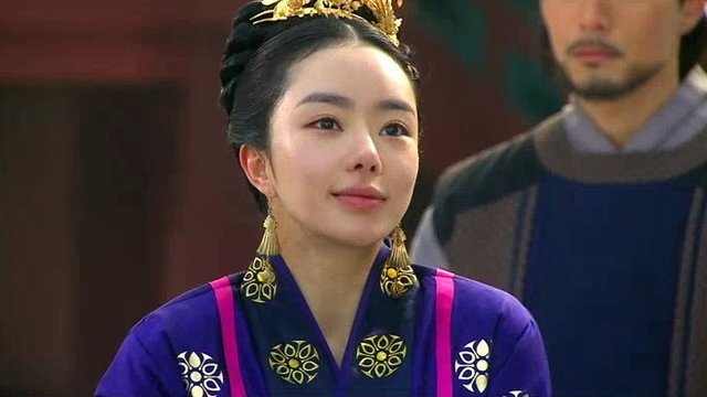 Su Baek-hyang, the King's Daughter